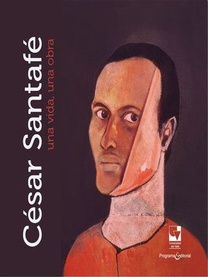 cover image of César Santafé